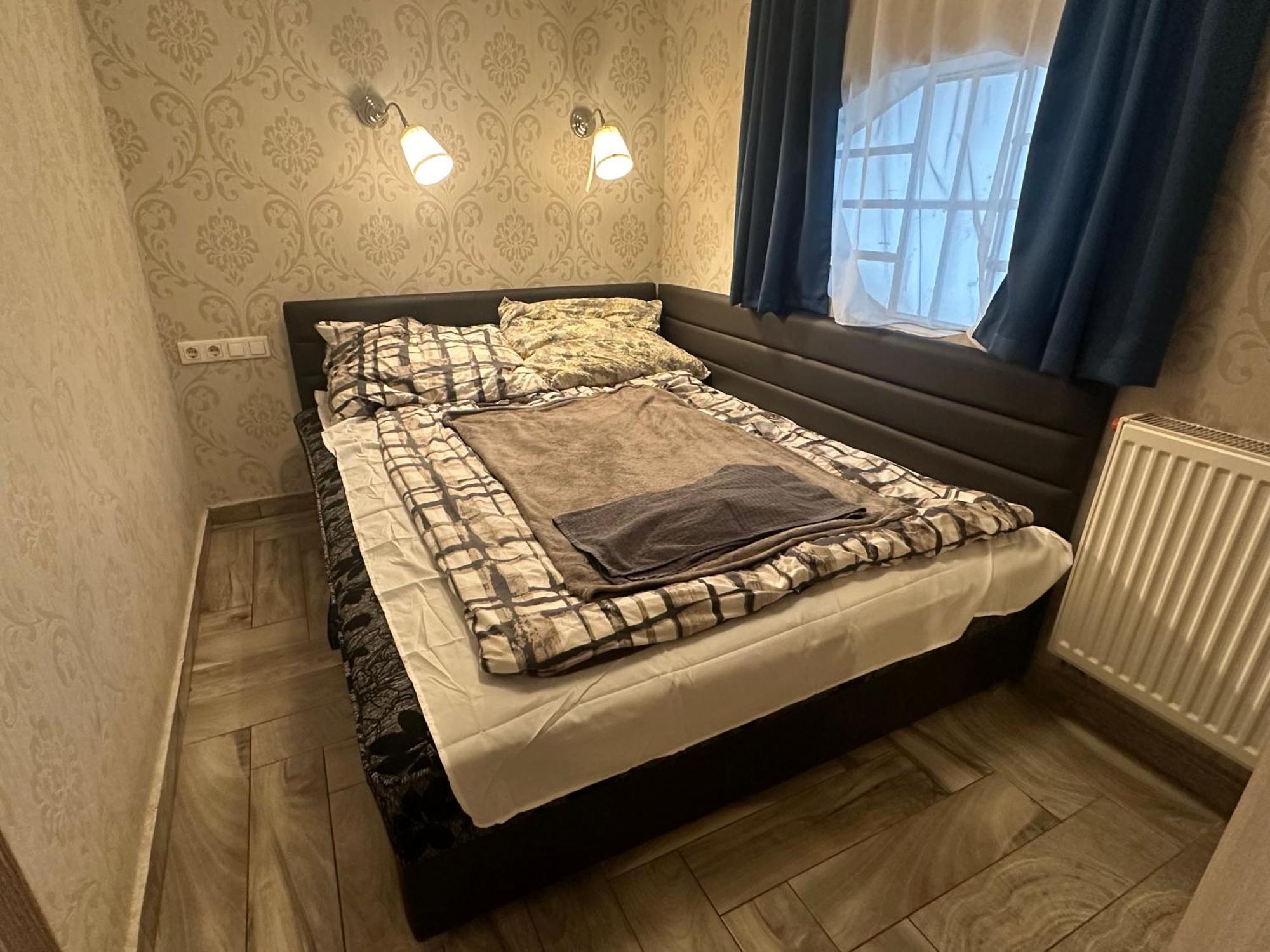 Bright Apartment In The Most Beautiful Street Of Budapest Vaci Street, Fashion Street บูดาเปสต์ ภายนอก รูปภาพ